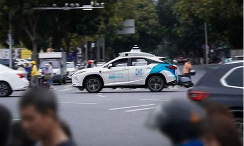 小马智行正式开启招股：计划在纳斯达克挂牌上市，冲刺“全球Robotaxi第一股”